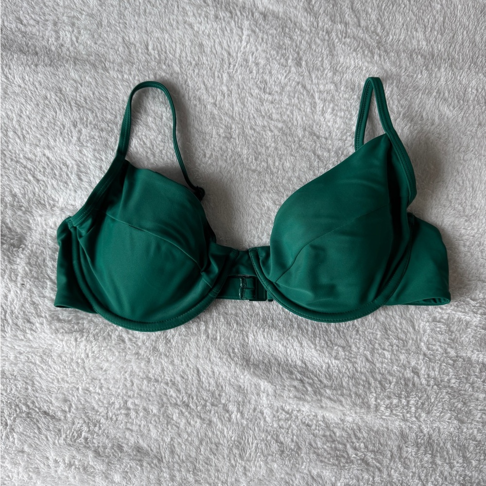 Blackbough Swim Underwire Bikini Top